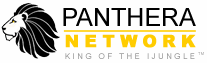 Panthera Network - king of the iJungle